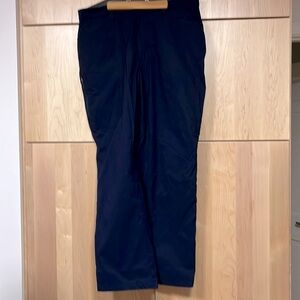 Eddie Bauer fleece lined